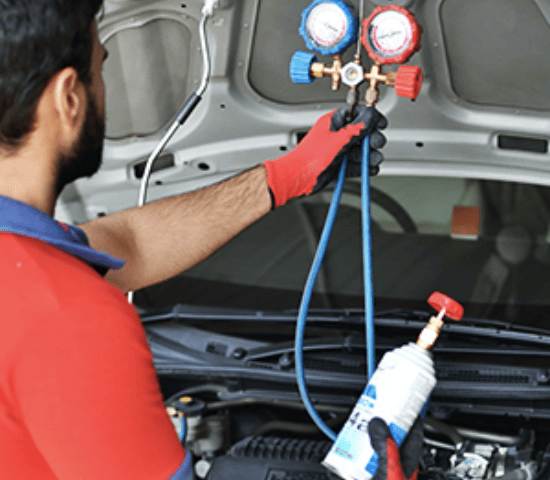 Service Provider of Car AC Repair & Services in Gurugram, Haryana, India.