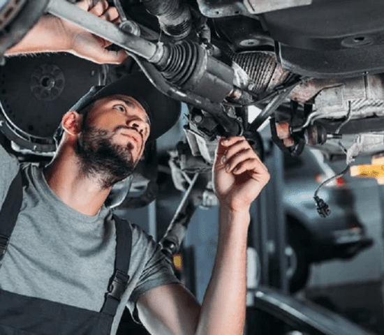 Service Provider of Car Engine Repair in Gurugram, Haryana, India.