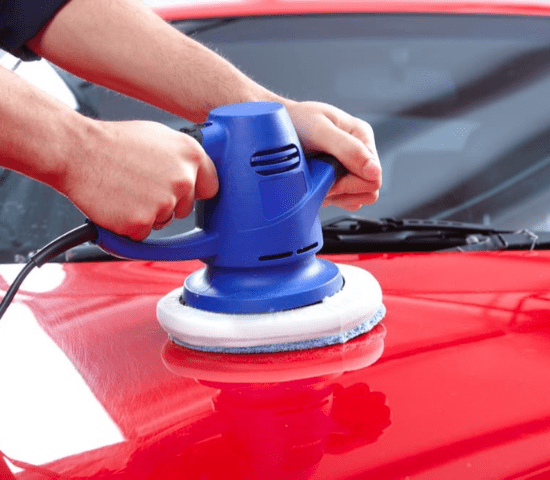 Service Provider of Car Rubbing & Polishing in Gurugram, Haryana, India.