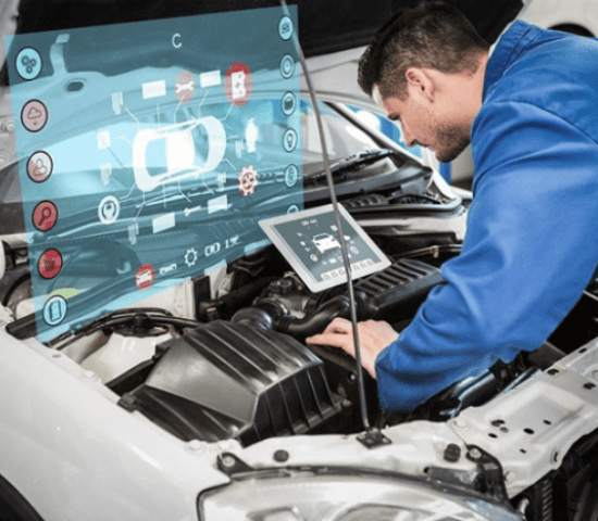 Service Provider of Car Scanning/Diagnostic in Gurugram, Haryana, India.